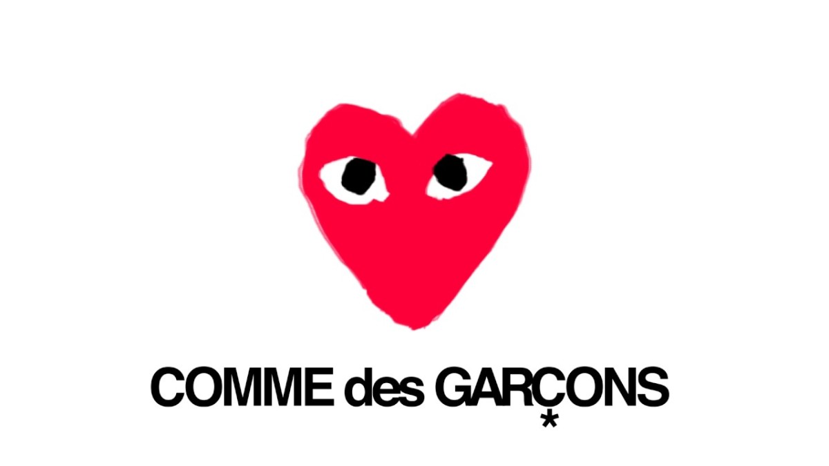 Detail Comme Des Garcons Png Logo Nomer 8
