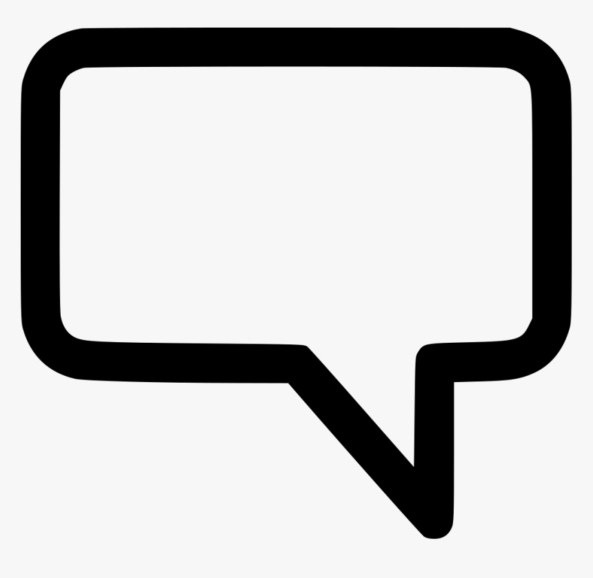 Comment Icon Png - 55+ Koleksi Gambar