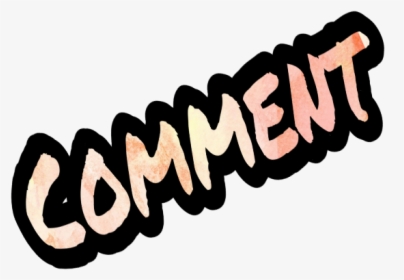 Detail Comment Png Youtube Nomer 11