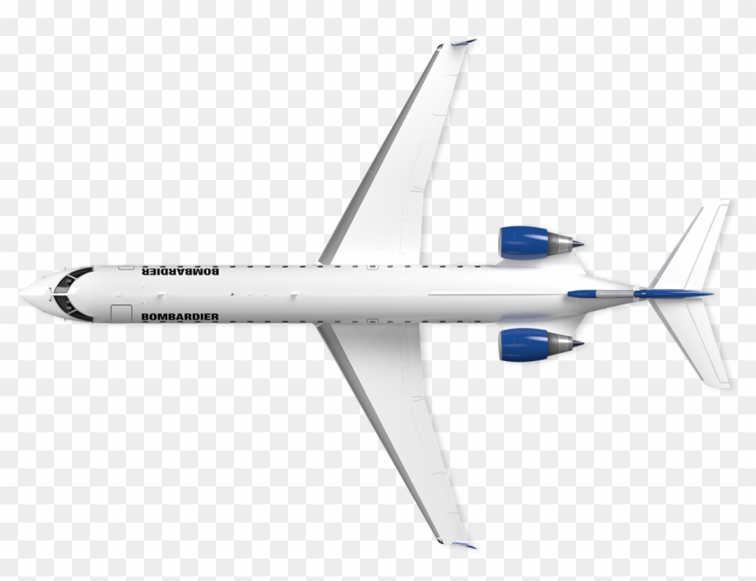 Detail Commercial Airplane Png Nomer 18
