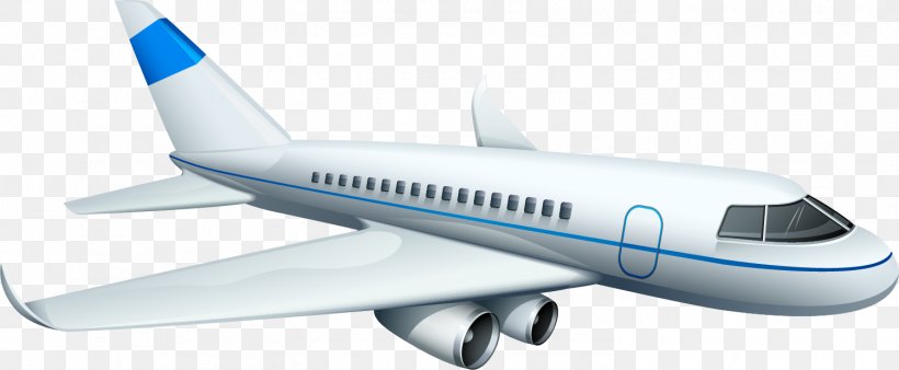Detail Commercial Airplane Png Nomer 24