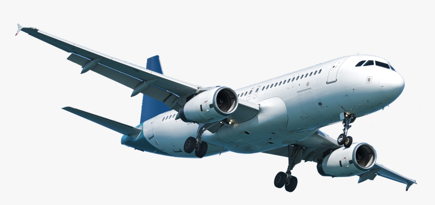 Detail Commercial Airplane Png Nomer 6