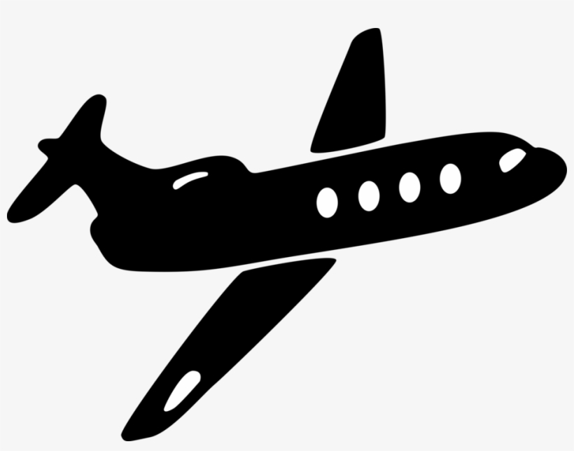 Detail Commercial Airplane Png Nomer 58