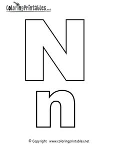 Detail Common N Nomer 4
