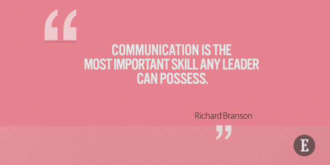 Detail Communication And Leadership Quotes Nomer 21