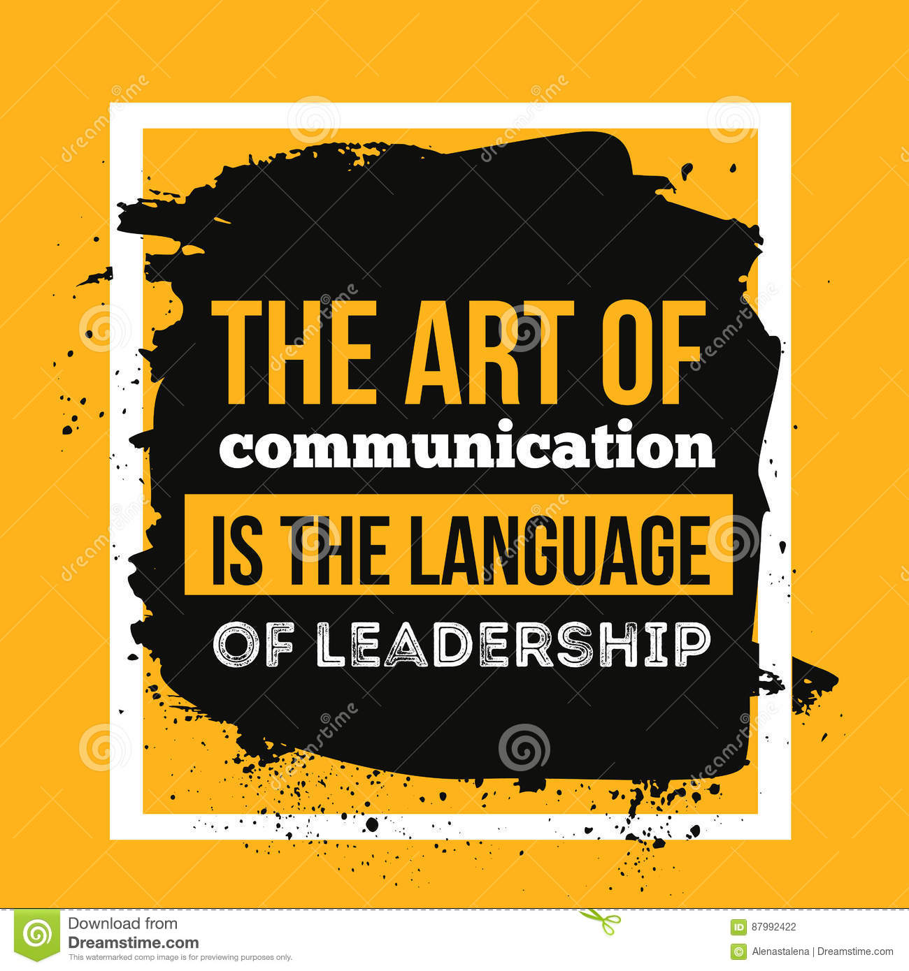Detail Communication And Leadership Quotes Nomer 31