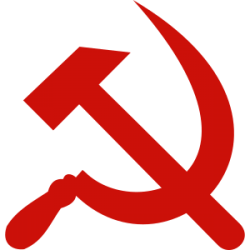 Detail Communist Logo Nomer 3