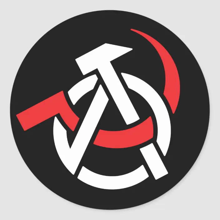 Detail Communist Logo Nomer 43