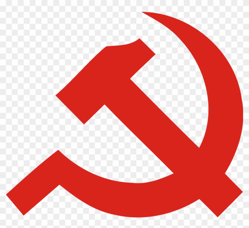 Detail Communist Logo Nomer 10
