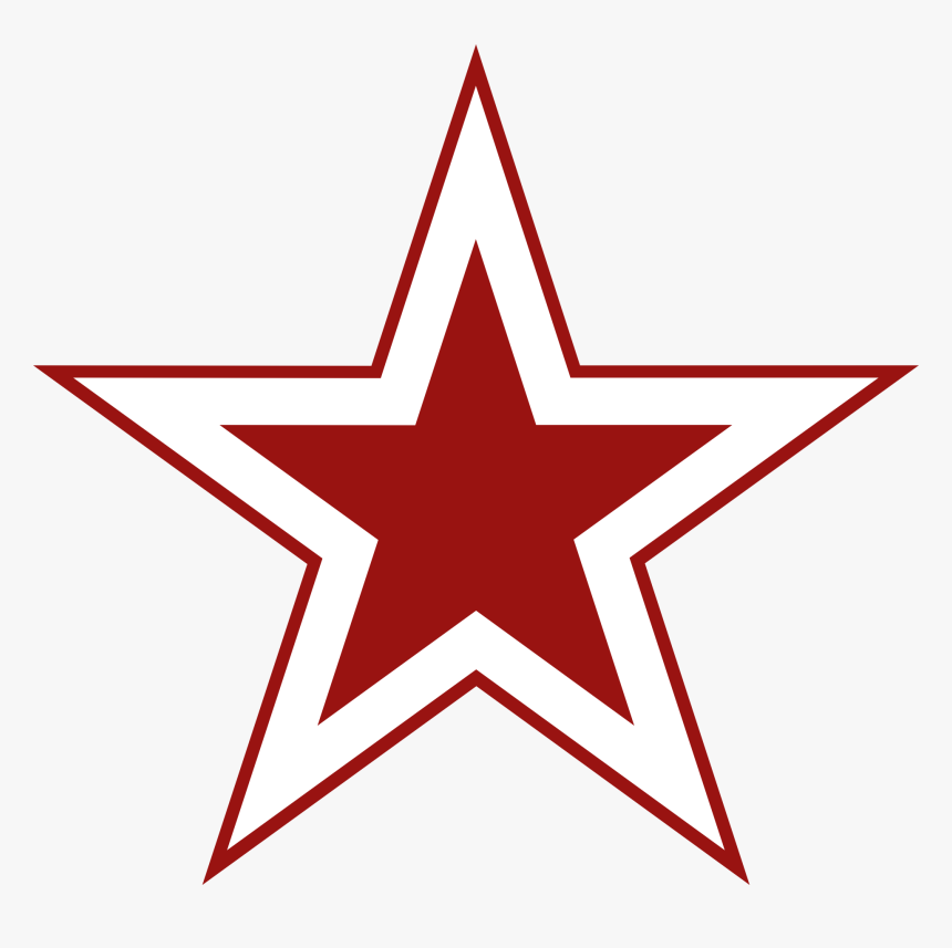 Detail Communist Red Star Nomer 16