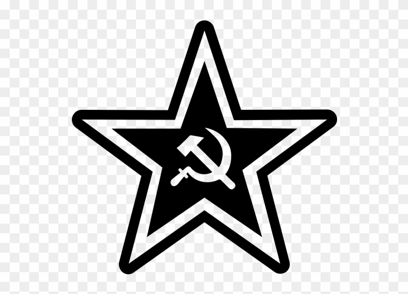 Detail Communist Star Png Nomer 51