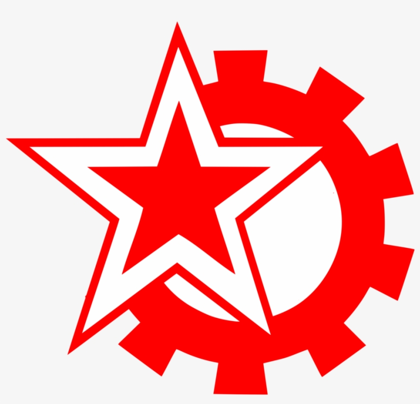 Detail Communist Symbol Png Nomer 28
