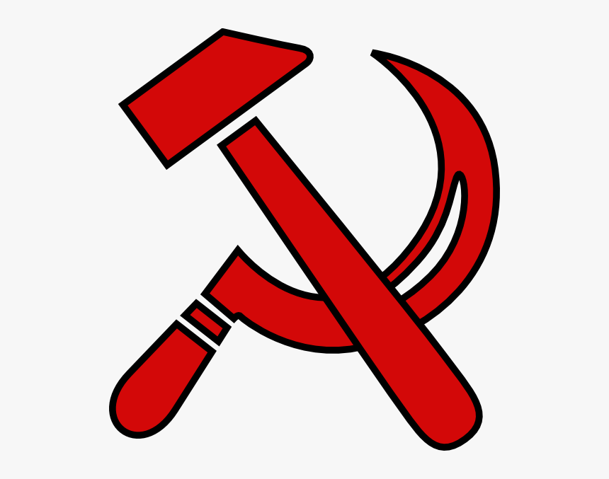 Detail Communist Symbol Png Nomer 34