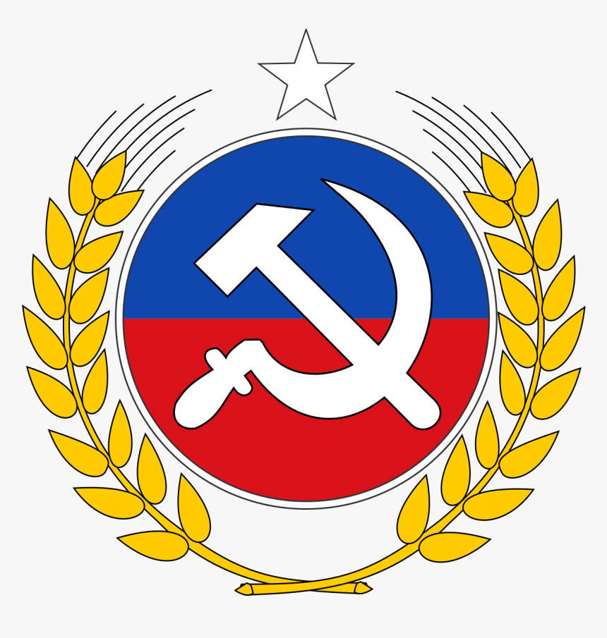 Detail Communist Symbol Png Nomer 56