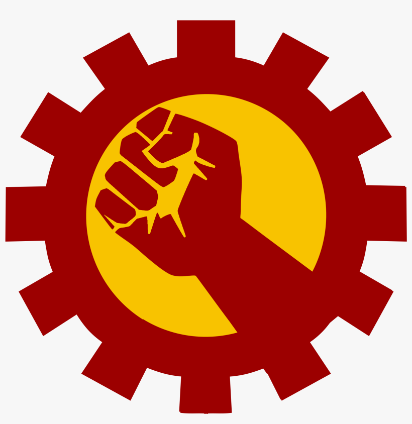 Detail Communist Symbol Transparent Nomer 21