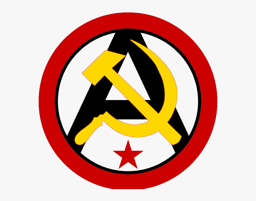 Detail Communist Symbol Transparent Nomer 41