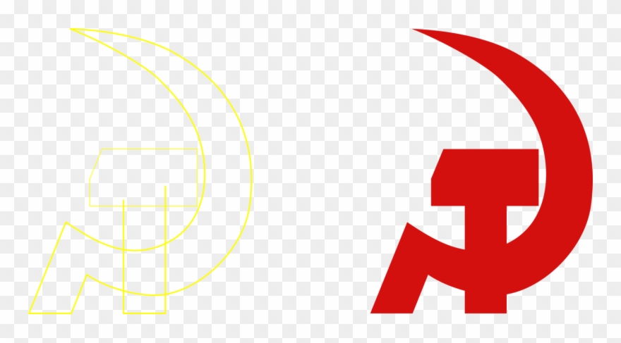 Detail Communist Symbol Transparent Nomer 57