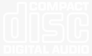 Detail Compact Disc Digital Audio Logo Transparent Nomer 13