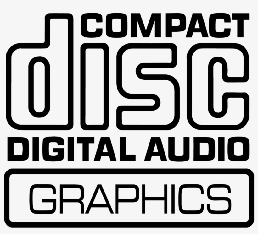 Detail Compact Disc Digital Audio Logo Transparent Nomer 19