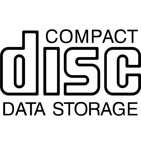 Detail Compact Disc Digital Audio Logo Transparent Nomer 26