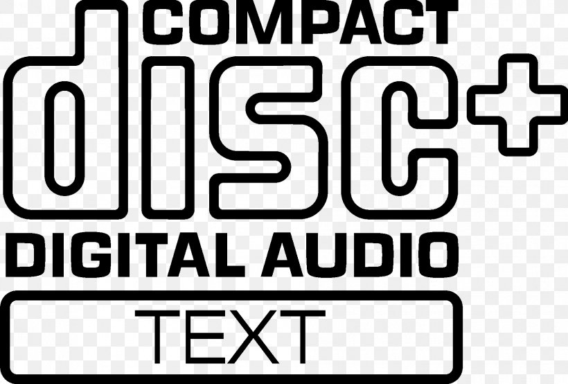 Detail Compact Disc Digital Audio Logo Transparent Nomer 47