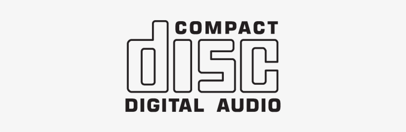 Detail Compact Disc Logo Nomer 12