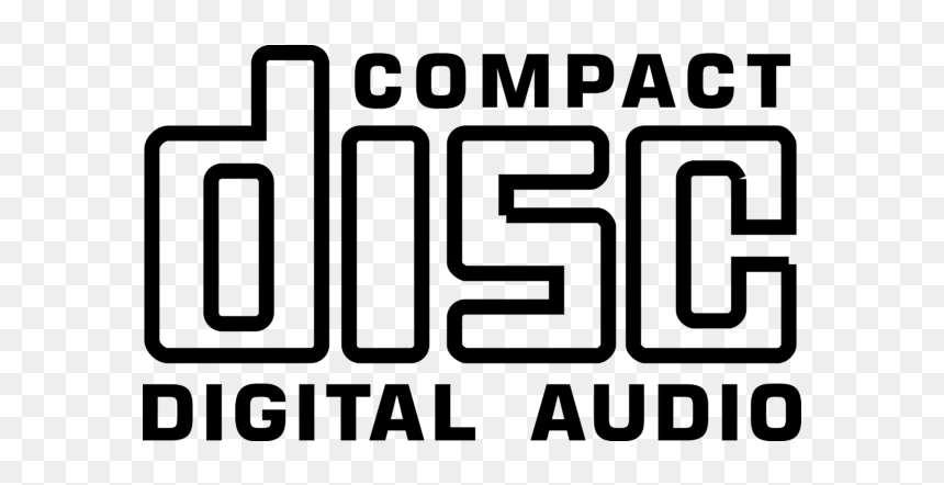 Detail Compact Disc Logo Nomer 15