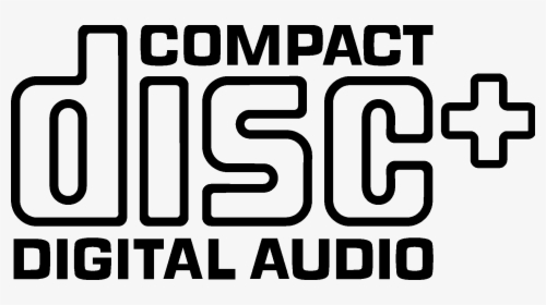 Detail Compact Disc Logo Nomer 41