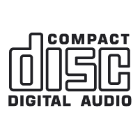 Detail Compact Disc Logo Nomer 43