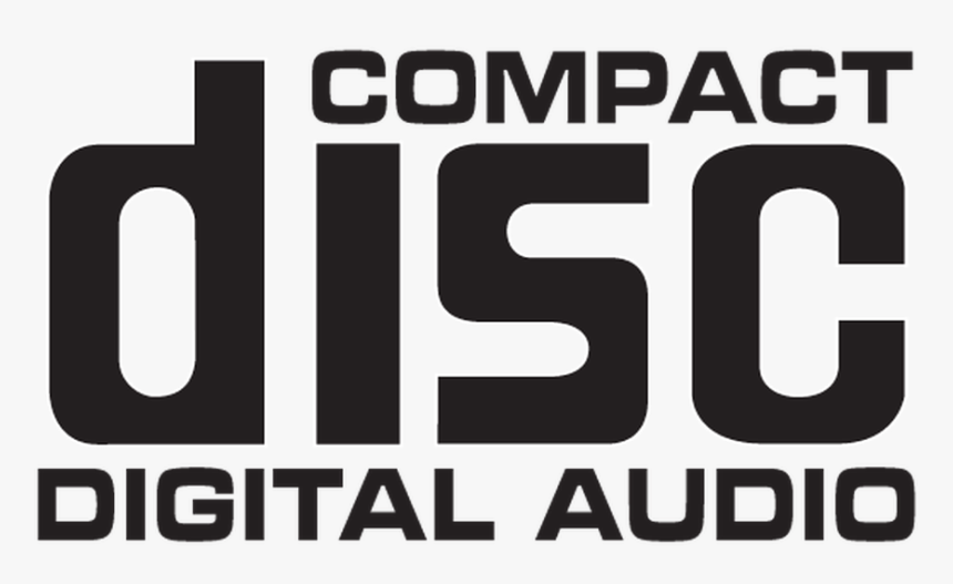 Detail Compact Disc Logo Nomer 48
