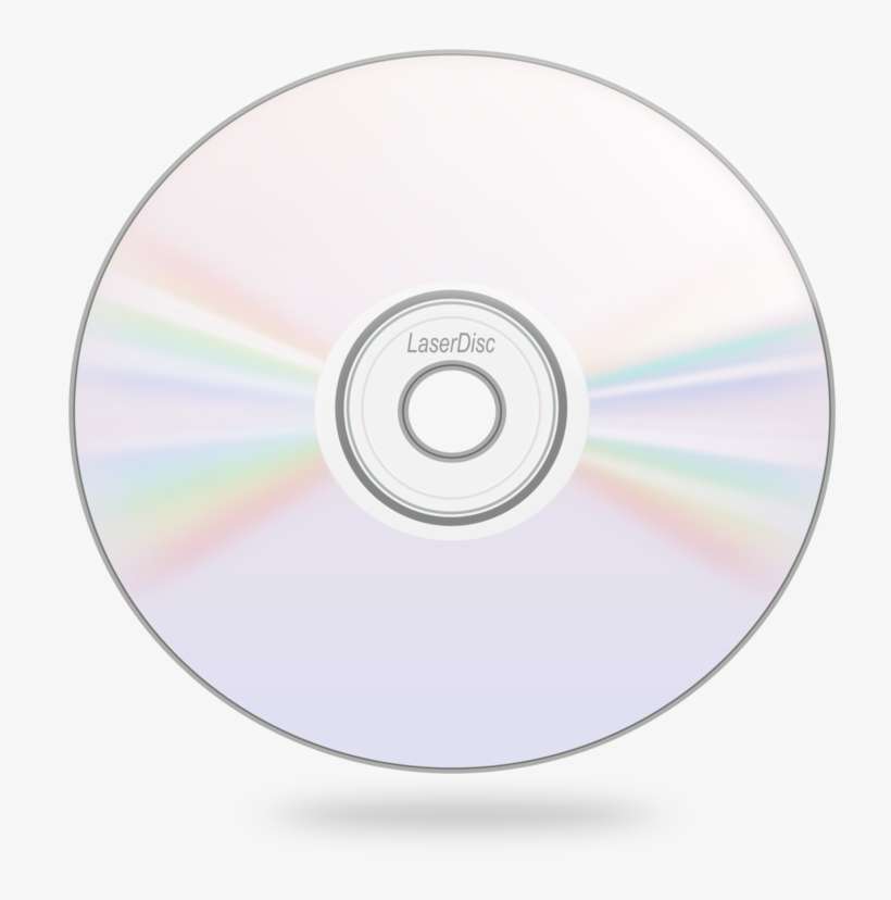 Detail Compact Disk Clipart Nomer 25