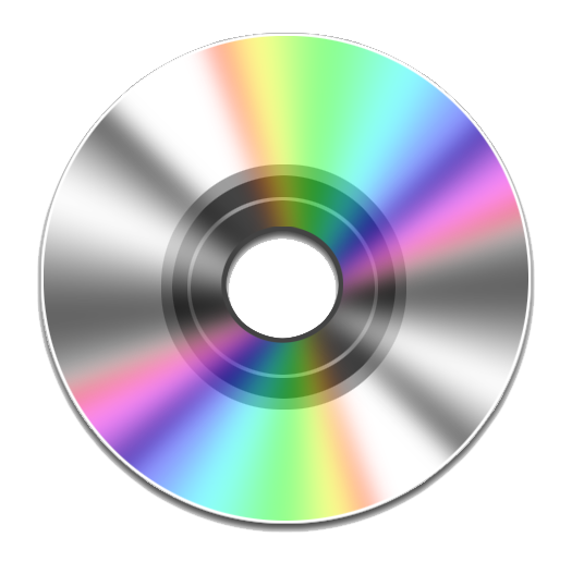 Detail Compact Disk Clipart Nomer 26