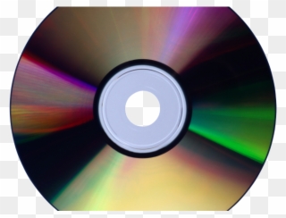Detail Compact Disk Clipart Nomer 34