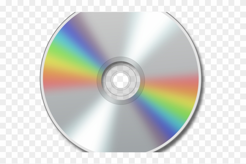 Detail Compact Disk Clipart Nomer 38