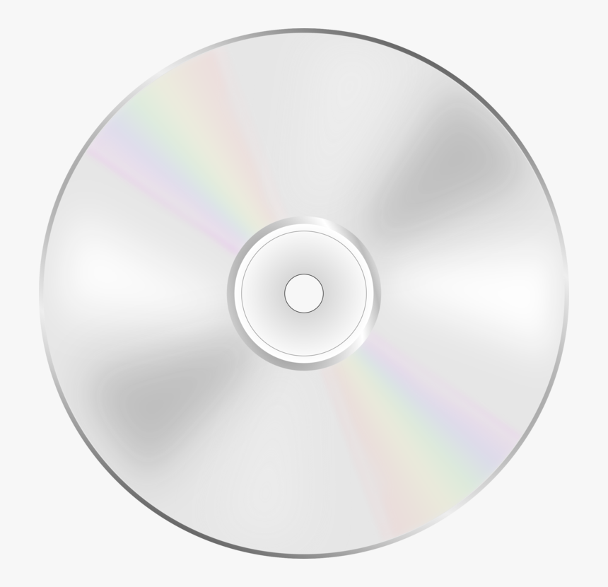 Detail Compact Disk Clipart Nomer 49
