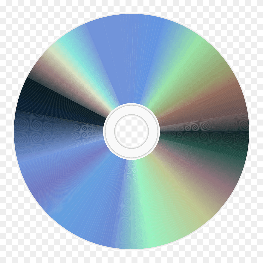 Detail Compact Disk Clipart Nomer 53