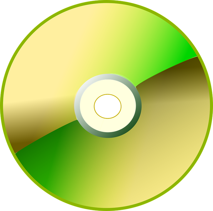 Detail Compact Disk Images Nomer 43