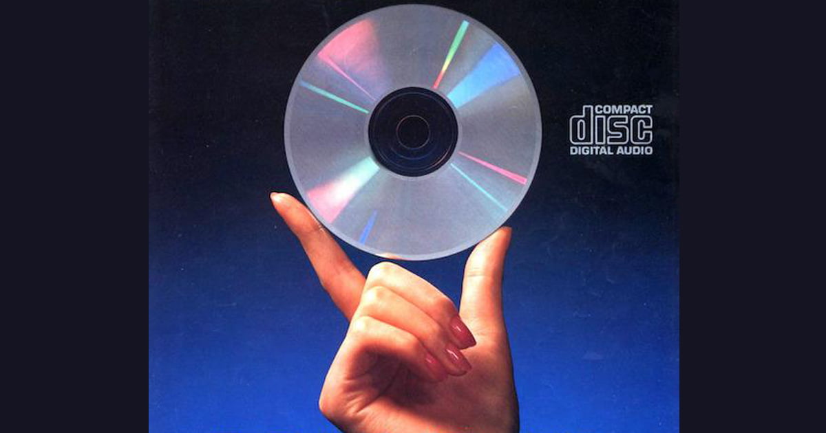 Detail Compact Disk Images Nomer 46