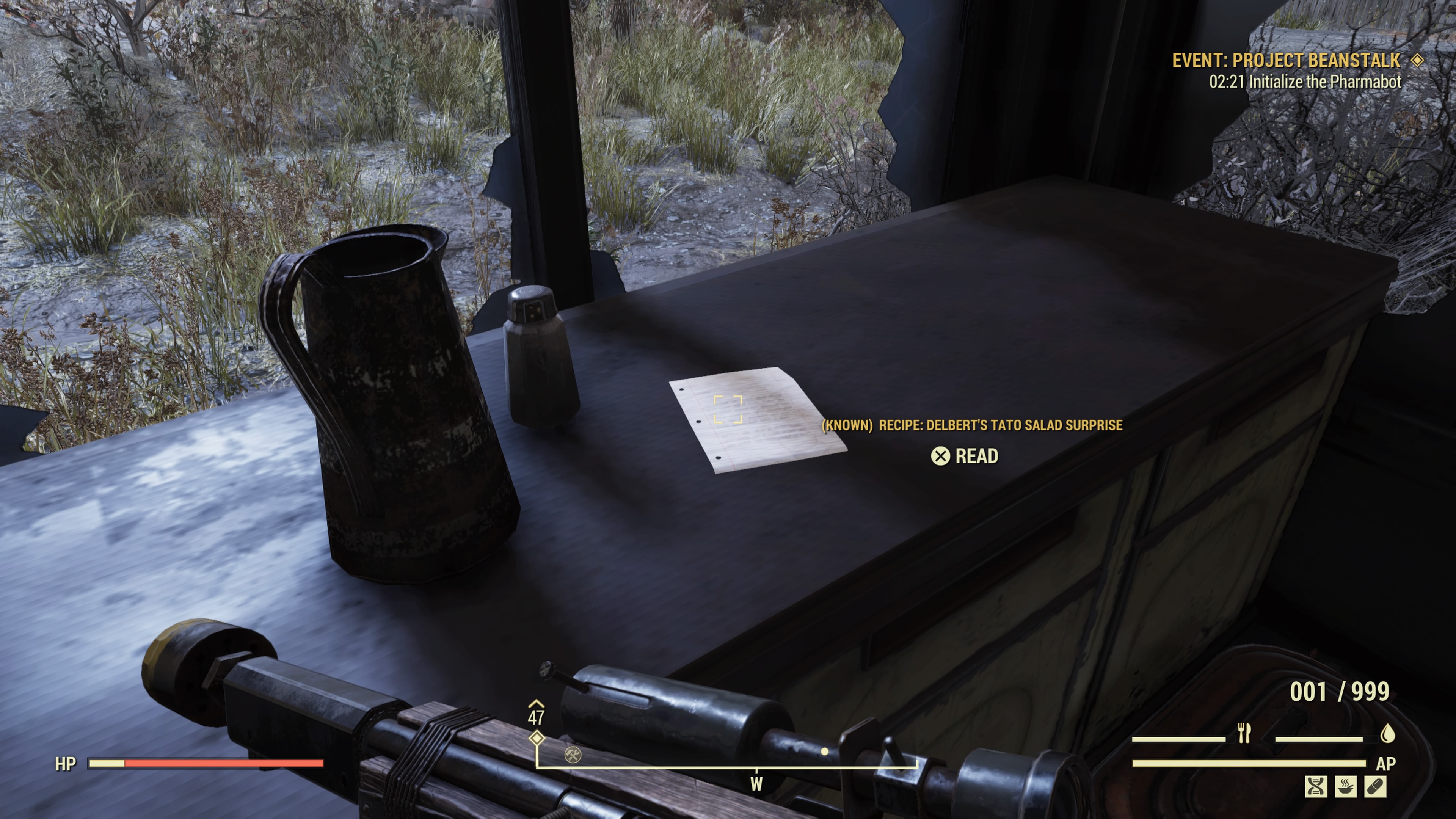 Detail Company Tea Fallout 76 Nomer 29