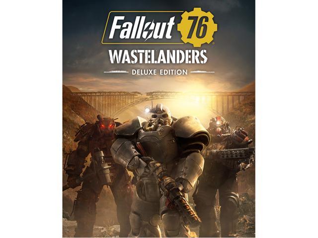 Detail Company Tea Fallout 76 Nomer 44