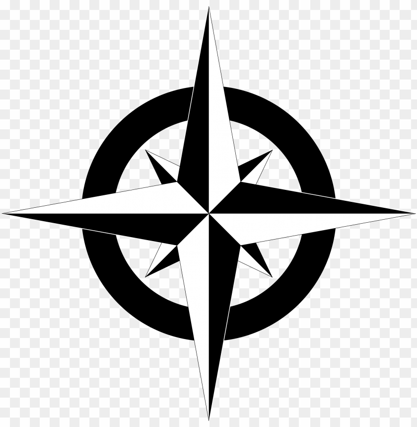 Detail Compas Vector Png Nomer 4