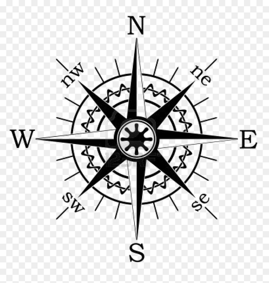 Detail Compas Vector Png Nomer 5