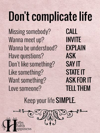 Detail Complicated Quotes On Life Nomer 39