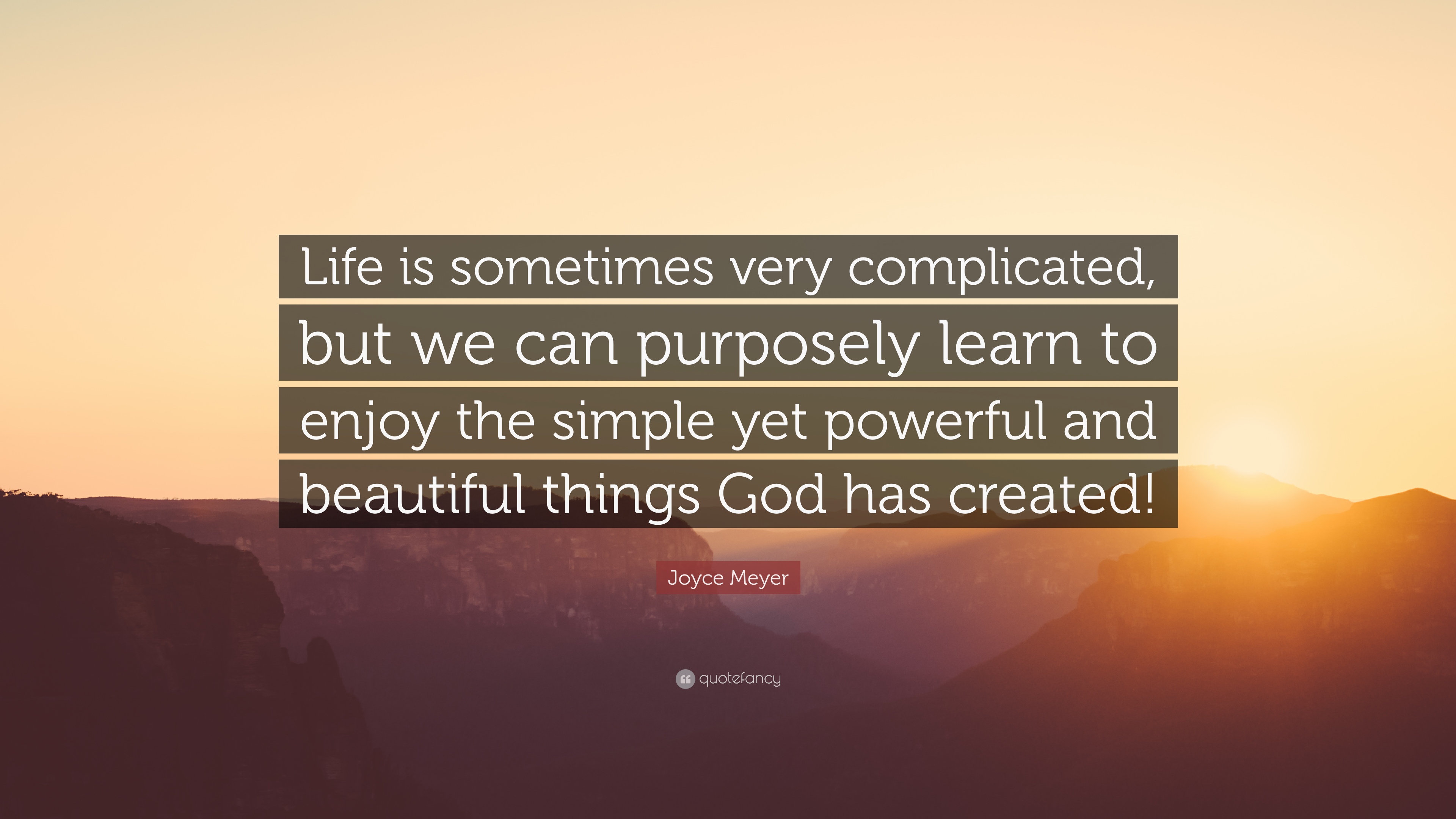 Detail Complicated Quotes On Life Nomer 42
