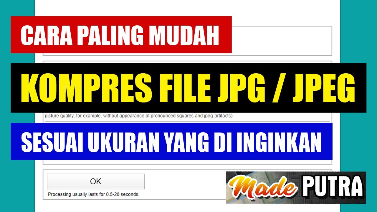 Detail Compress File Foto Jpg Nomer 33