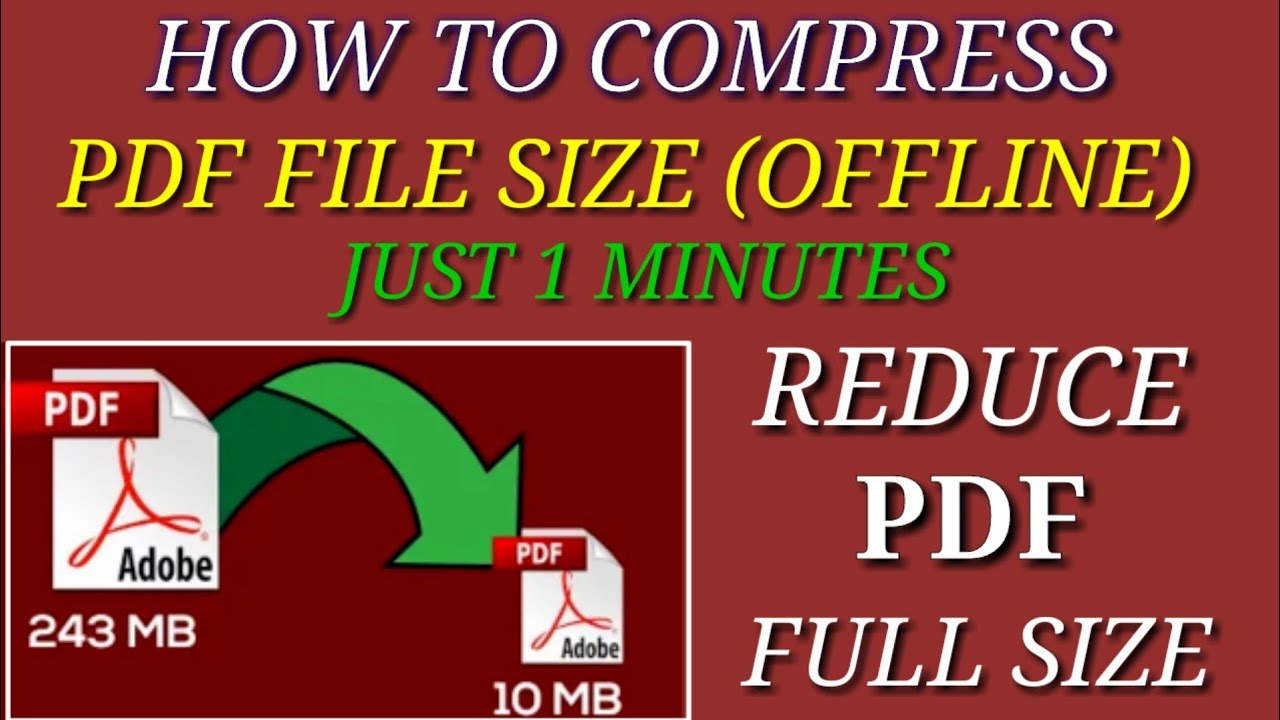 Detail Compress File Gambar Offline Nomer 18