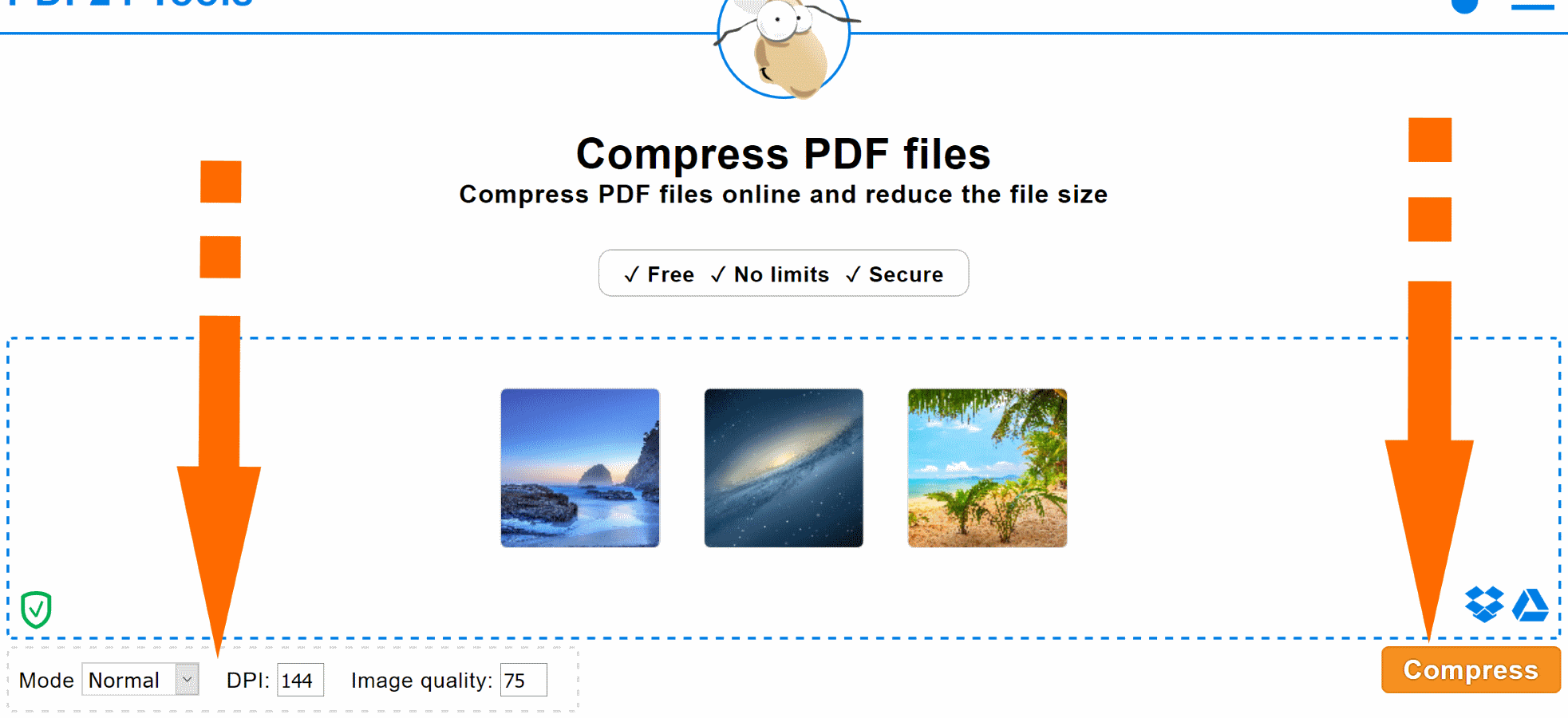 Detail Compress File Gambar Offline Nomer 55