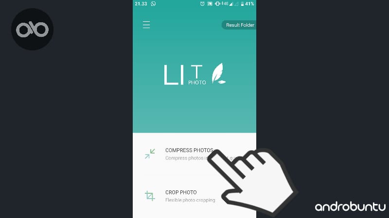 Detail Compress Foto Di Android Nomer 51