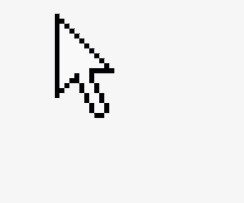 Computer Arrow Png - KibrisPDR