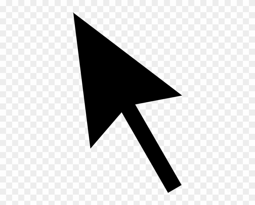 Detail Computer Arrow Png Nomer 11